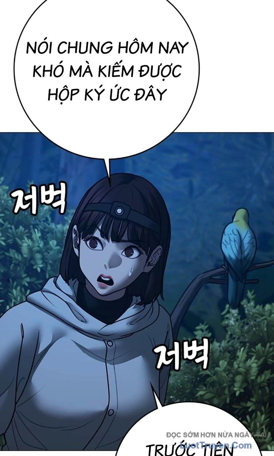 đọc truyện Nhiệm Vụ Đời Thật Chương 177 ảnh 71 tại Thiên Thai Truyện