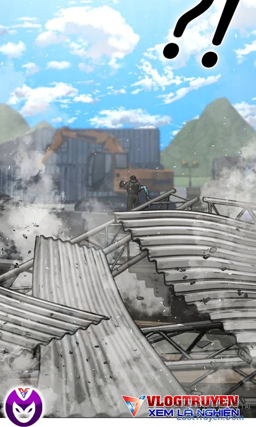 đọc truyện Nhiệm Vụ Đời Thật Chương 180 ảnh 125 tại Thiên Thai Truyện