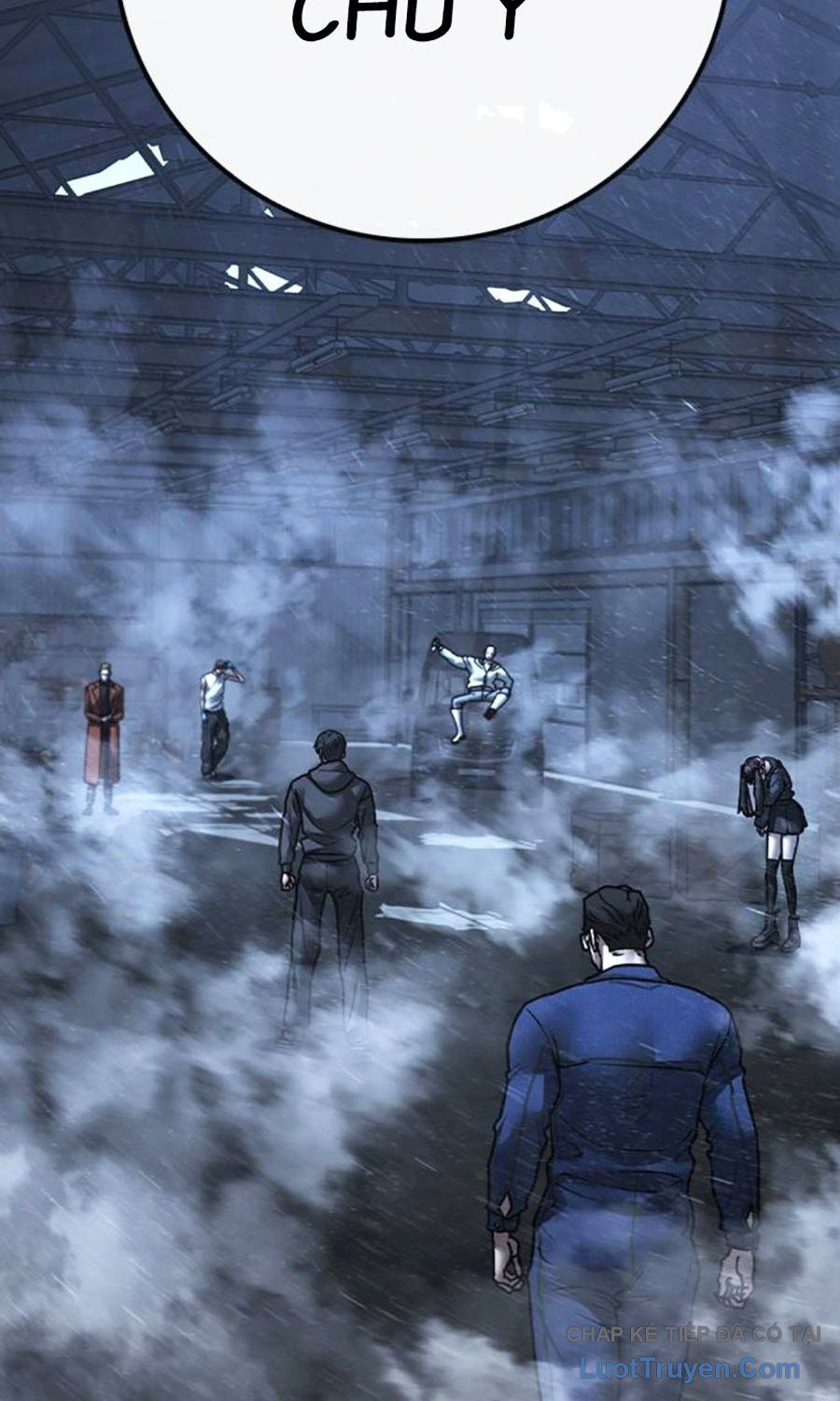 đọc truyện Nhiệm Vụ Đời Thật Chương 180 ảnh 4 tại Thiên Thai Truyện