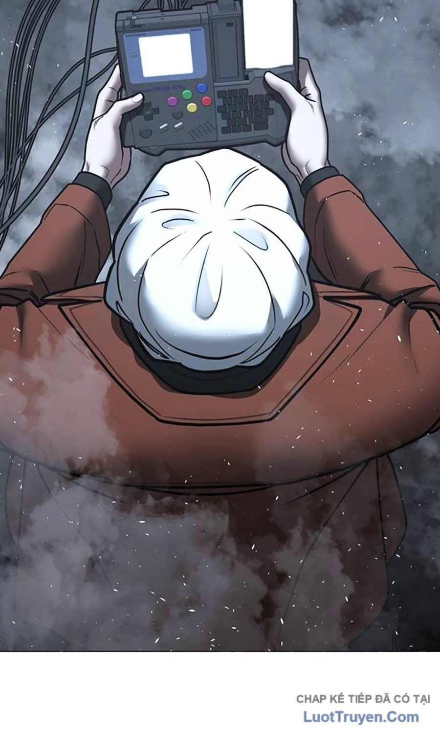 đọc truyện Nhiệm Vụ Đời Thật Chương 180 ảnh 40 tại Thiên Thai Truyện