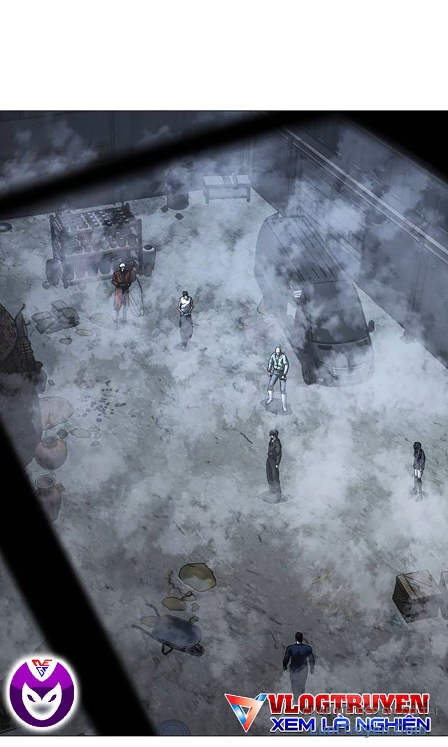 đọc truyện Nhiệm Vụ Đời Thật Chương 180 ảnh 44 tại Thiên Thai Truyện