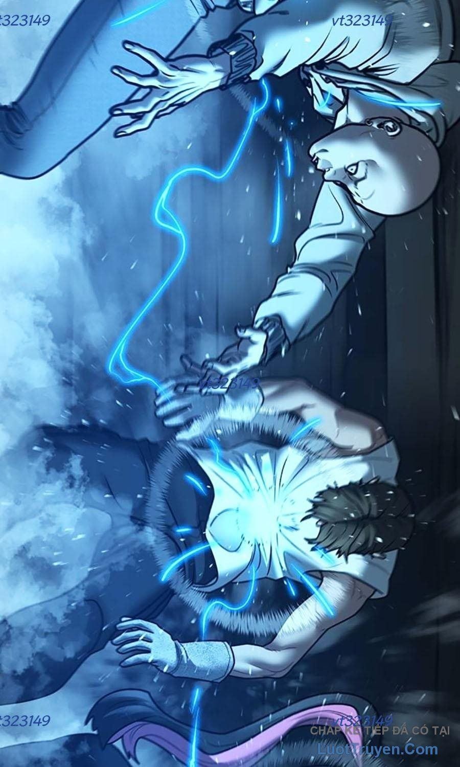 đọc truyện Nhiệm Vụ Đời Thật Chương 180 ảnh 95 tại Thiên Thai Truyện