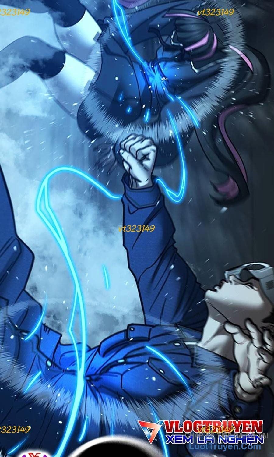 đọc truyện Nhiệm Vụ Đời Thật Chương 180 ảnh 96 tại Thiên Thai Truyện