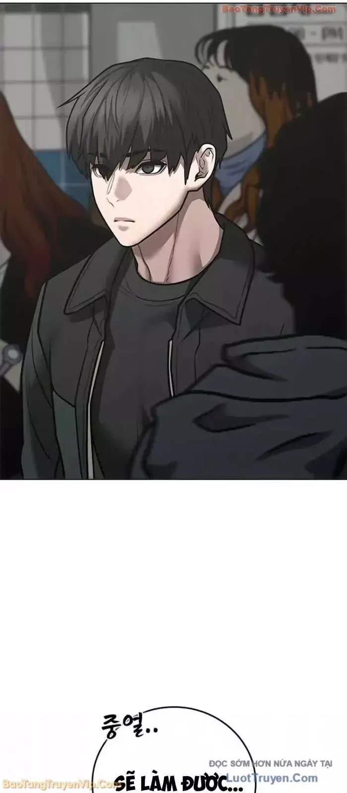 đọc truyện Nhiệm Vụ Đời Thật Chương 184 ảnh 127 tại Thiên Thai Truyện