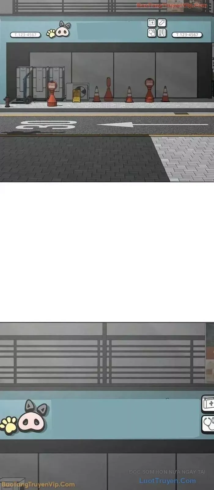 đọc truyện Nhiệm Vụ Đời Thật Chương 184 ảnh 51 tại Thiên Thai Truyện