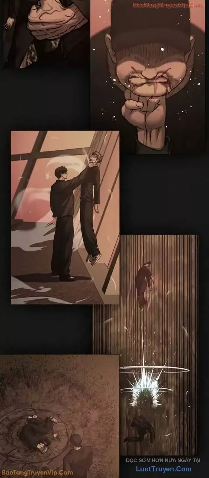 đọc truyện Nhiệm Vụ Đời Thật Chương 184 ảnh 93 tại Thiên Thai Truyện