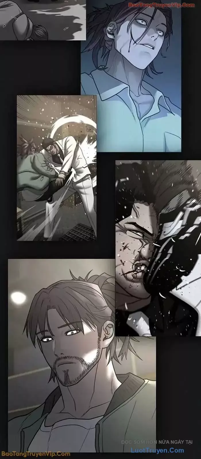 đọc truyện Nhiệm Vụ Đời Thật Chương 185 ảnh 132 tại Thiên Thai Truyện