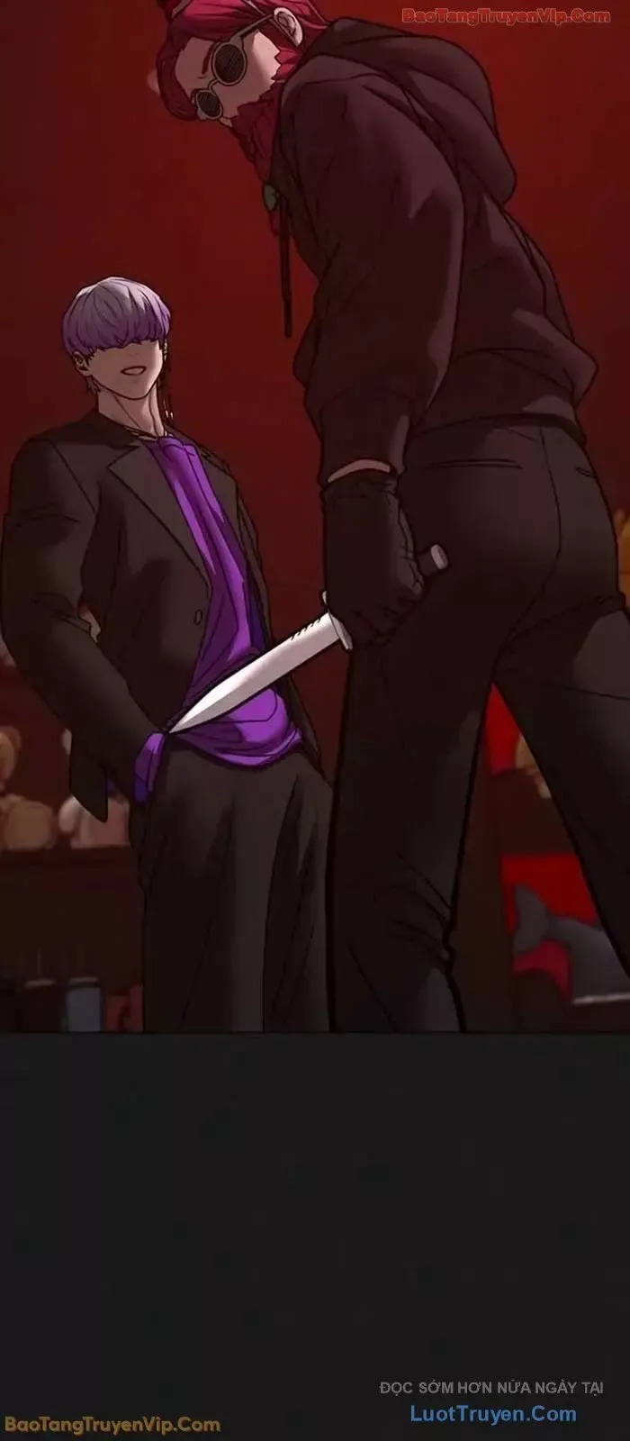 đọc truyện Nhiệm Vụ Đời Thật Chương 185 ảnh 101 tại Thiên Thai Truyện