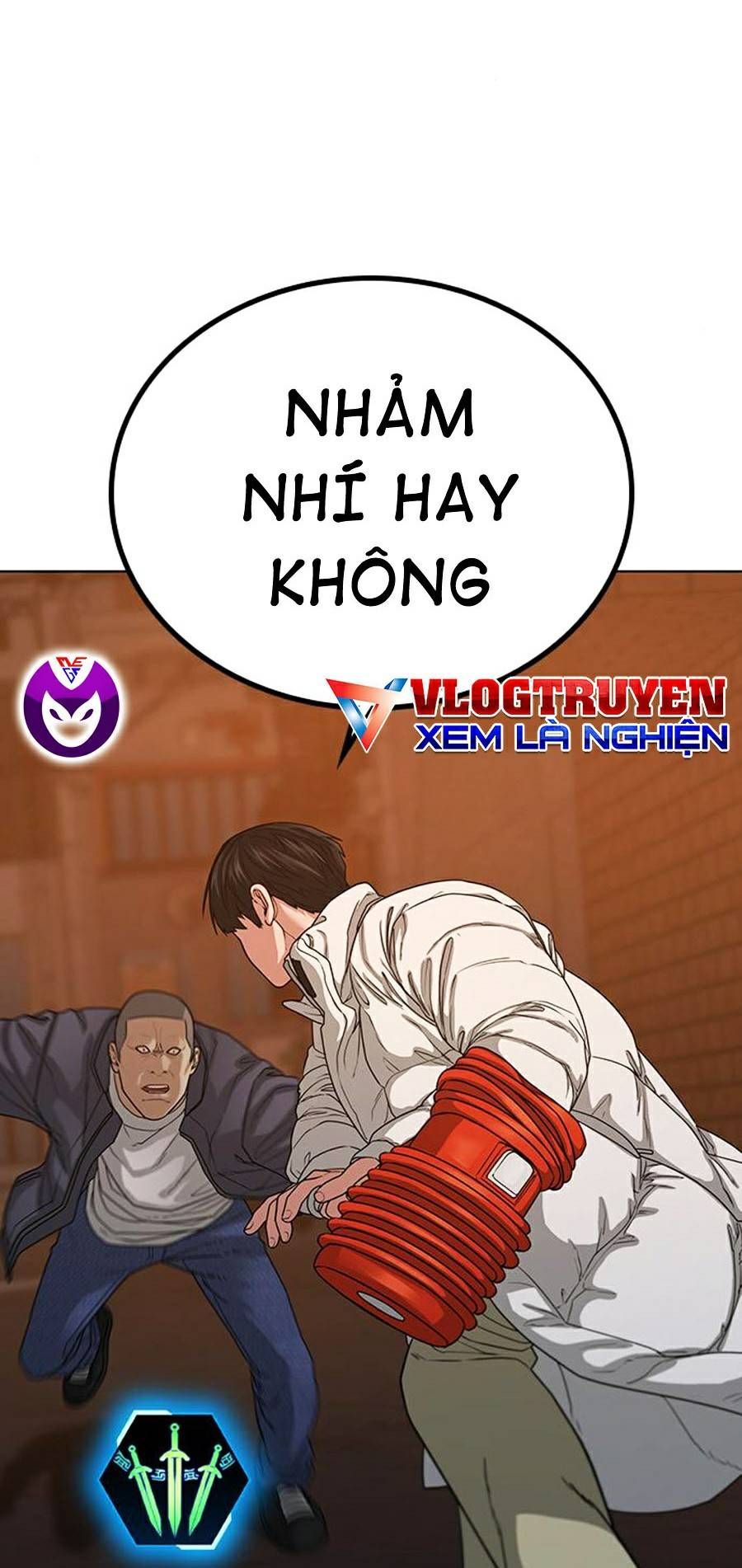 đọc truyện Nhiệm Vụ Đời Thật Chương 19 ảnh 11 tại Giả Dược