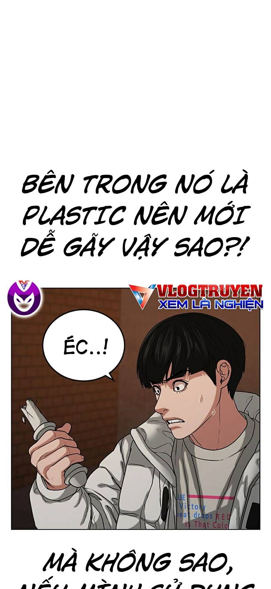 đọc truyện Nhiệm Vụ Đời Thật Chương 19 ảnh 25 tại Giả Dược