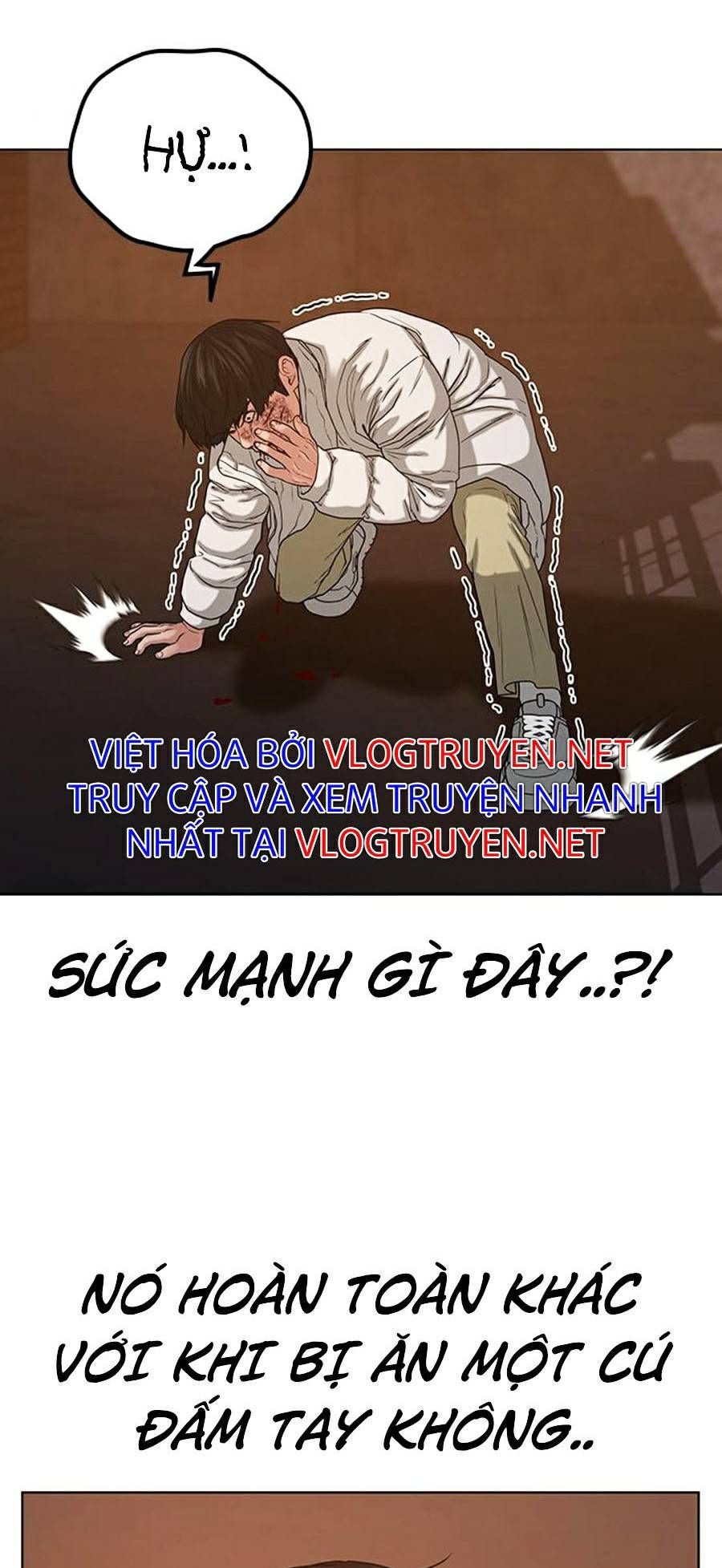 đọc truyện Nhiệm Vụ Đời Thật Chương 19 ảnh 33 tại Giả Dược