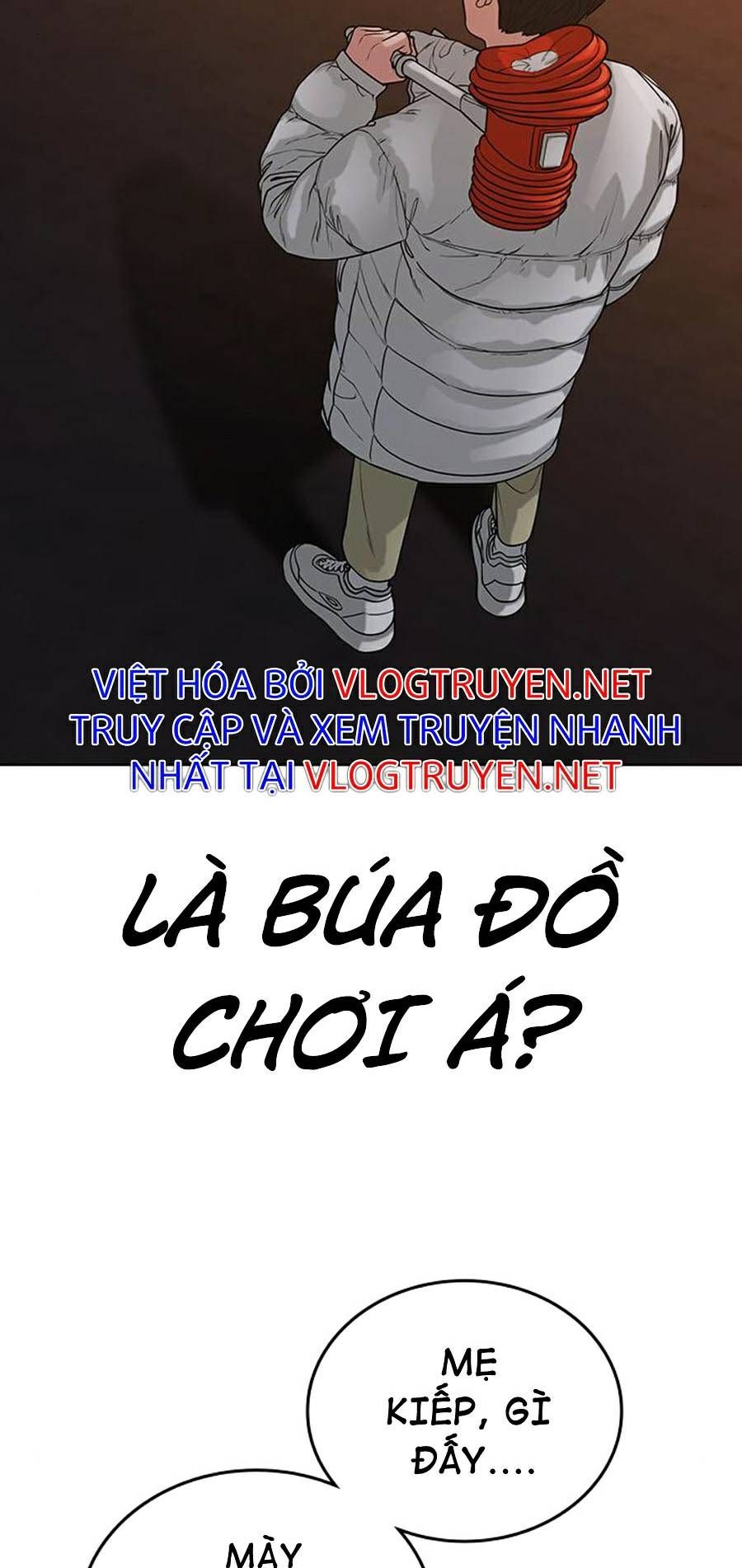 đọc truyện Nhiệm Vụ Đời Thật Chương 19 ảnh 5 tại Giả Dược