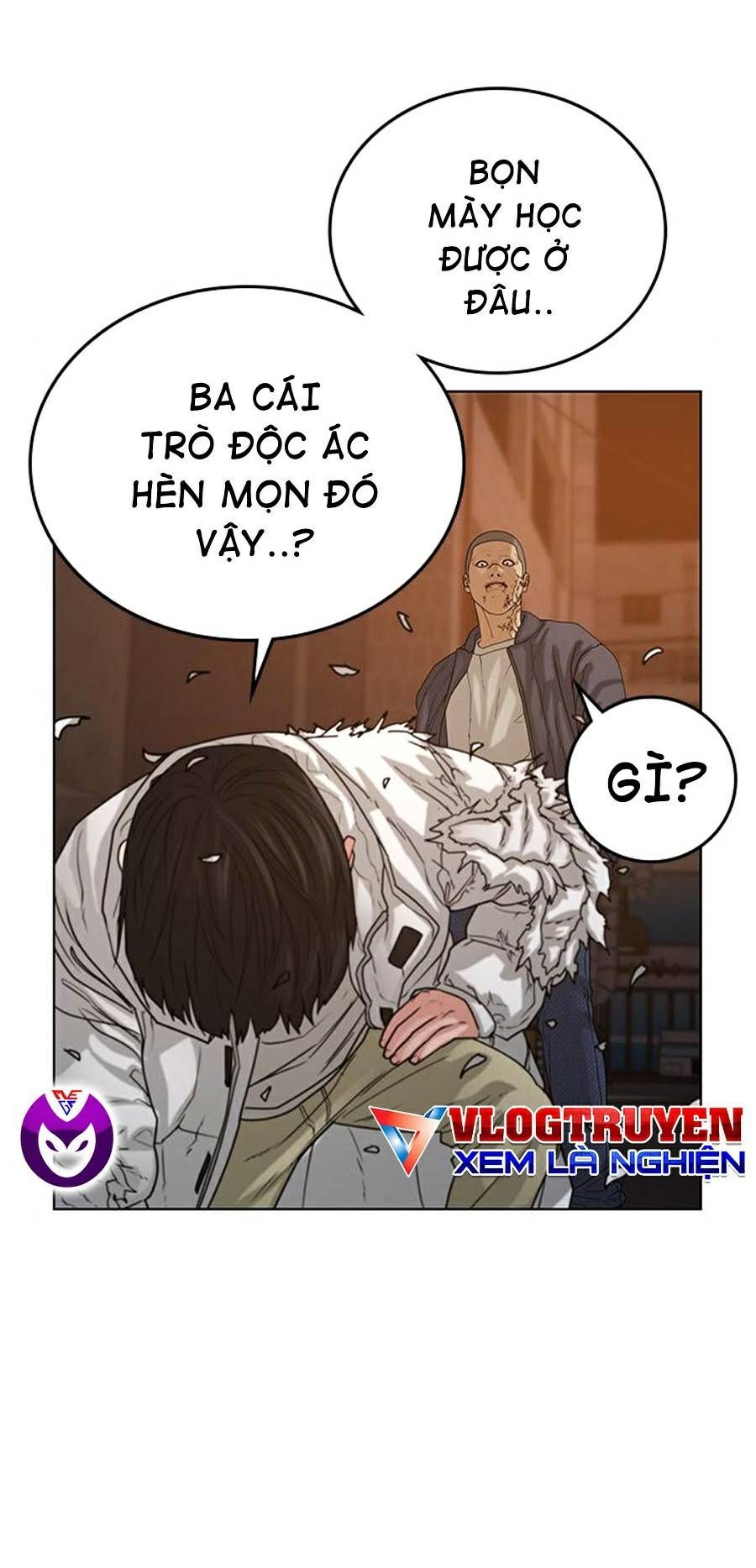 đọc truyện Nhiệm Vụ Đời Thật Chương 19 ảnh 43 tại Giả Dược