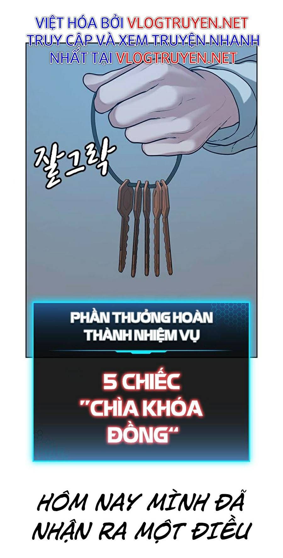 đọc truyện Nhiệm Vụ Đời Thật Chương 19 ảnh 88 tại Giả Dược