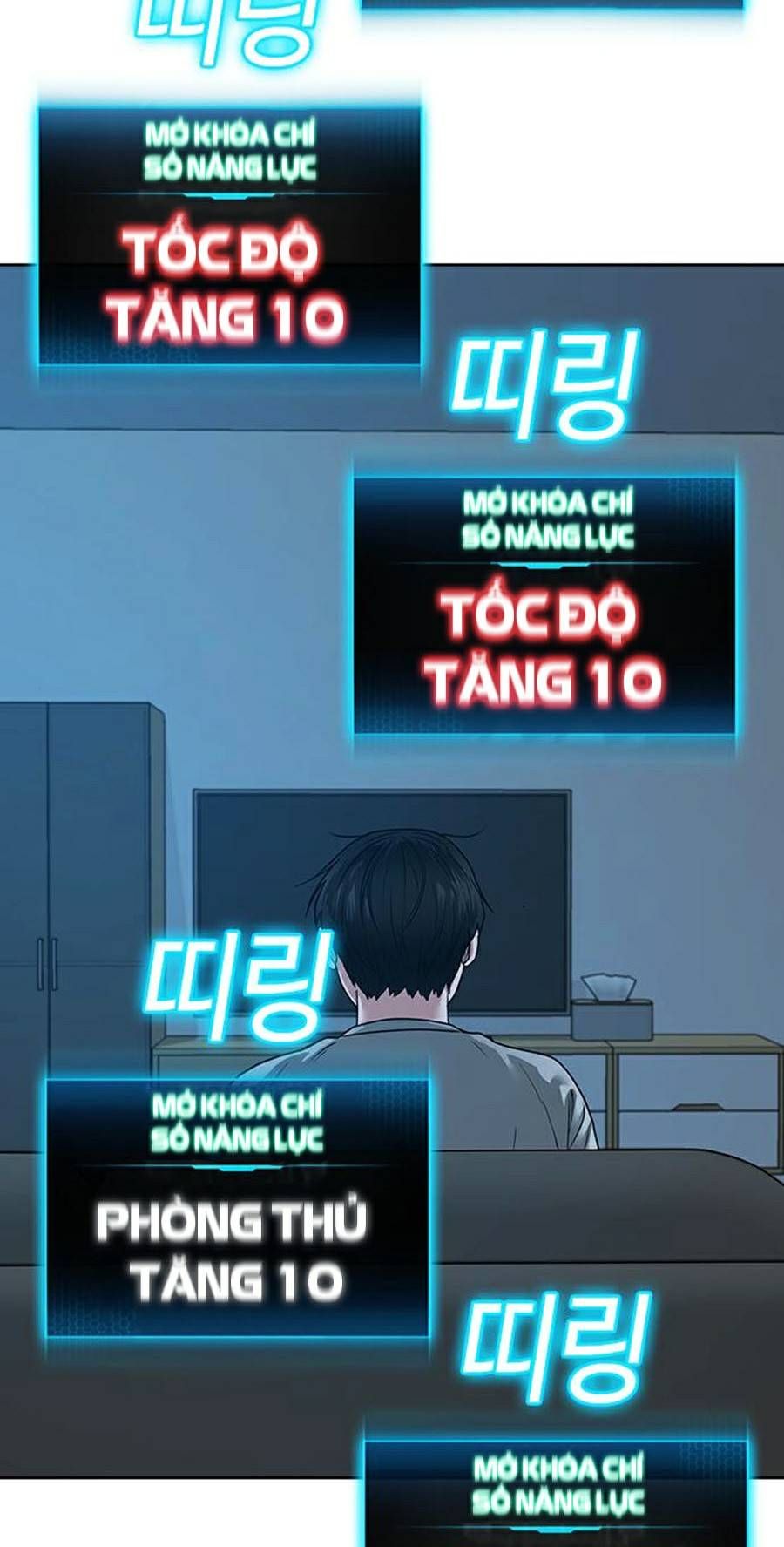 đọc truyện Nhiệm Vụ Đời Thật Chương 19 ảnh 92 tại Giả Dược