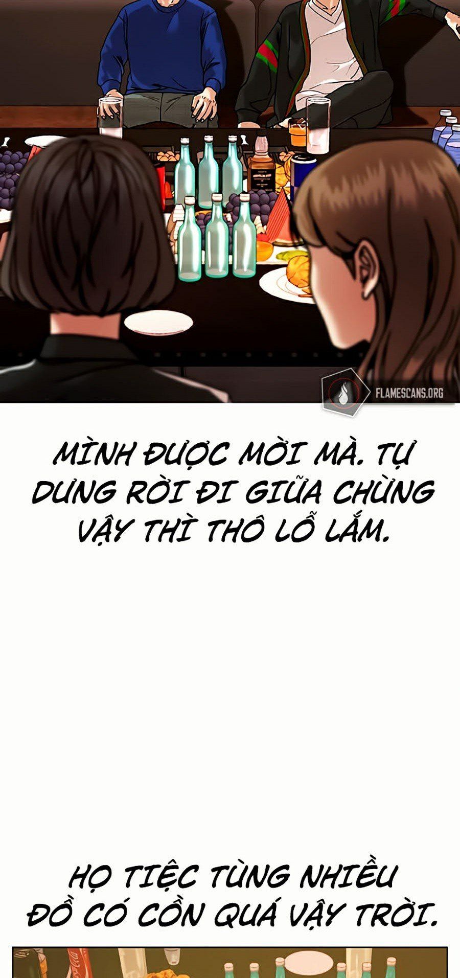 đọc truyện Nhiệm Vụ Đời Thật Chương 2 ảnh 101 tại Thiên Thai Truyện