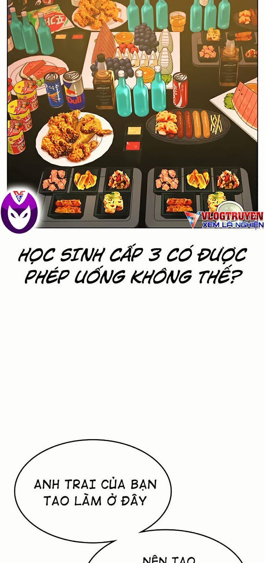 đọc truyện Nhiệm Vụ Đời Thật Chương 2 ảnh 102 tại Thiên Thai Truyện