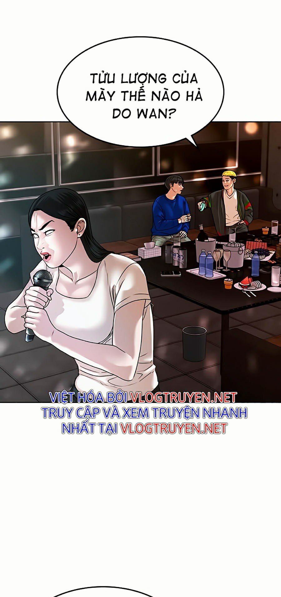 đọc truyện Nhiệm Vụ Đời Thật Chương 2 ảnh 104 tại Thiên Thai Truyện