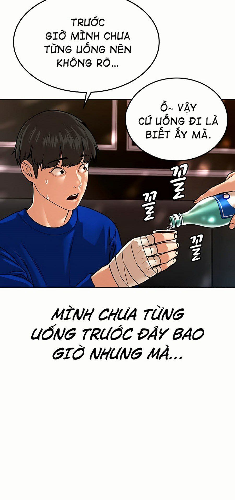 đọc truyện Nhiệm Vụ Đời Thật Chương 2 ảnh 105 tại Thiên Thai Truyện