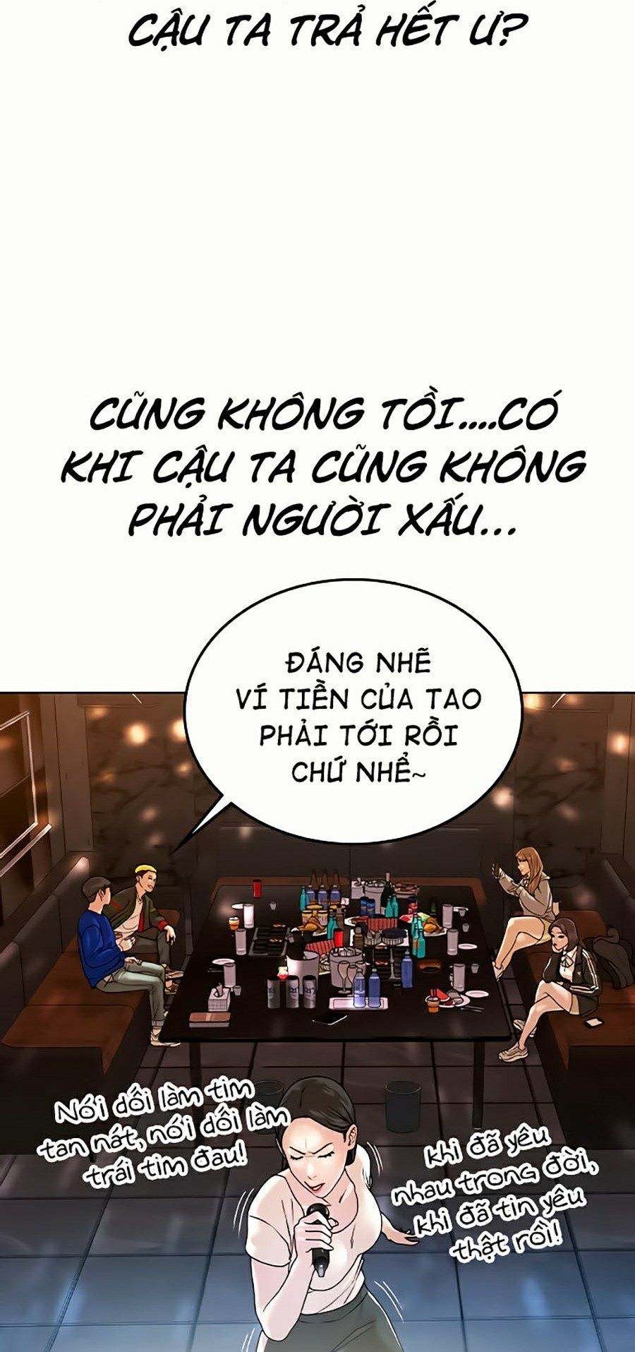 đọc truyện Nhiệm Vụ Đời Thật Chương 2 ảnh 107 tại Thiên Thai Truyện