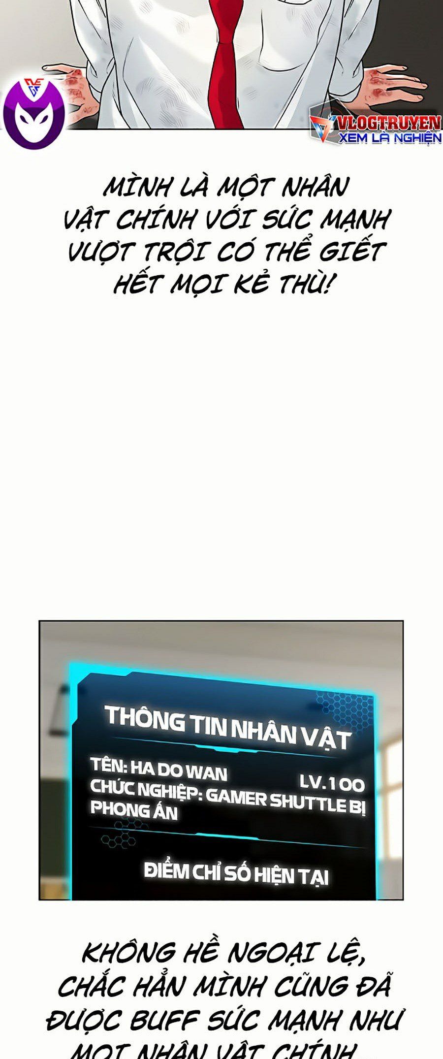 đọc truyện Nhiệm Vụ Đời Thật Chương 2 ảnh 12 tại Thiên Thai Truyện