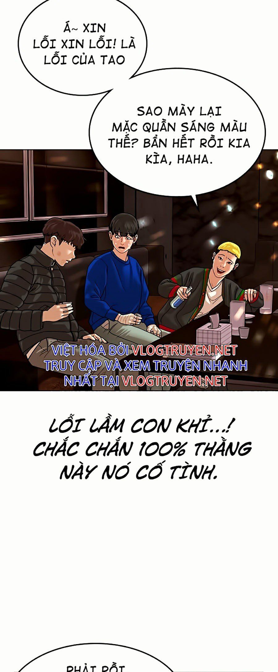 đọc truyện Nhiệm Vụ Đời Thật Chương 2 ảnh 118 tại Thiên Thai Truyện