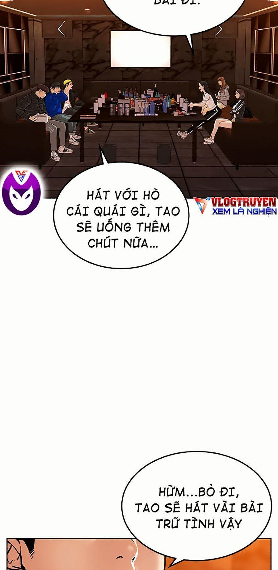 đọc truyện Nhiệm Vụ Đời Thật Chương 2 ảnh 125 tại Thiên Thai Truyện