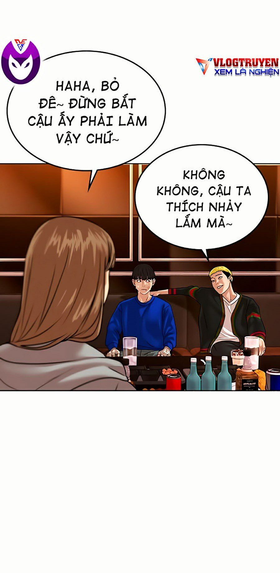 đọc truyện Nhiệm Vụ Đời Thật Chương 2 ảnh 129 tại Thiên Thai Truyện