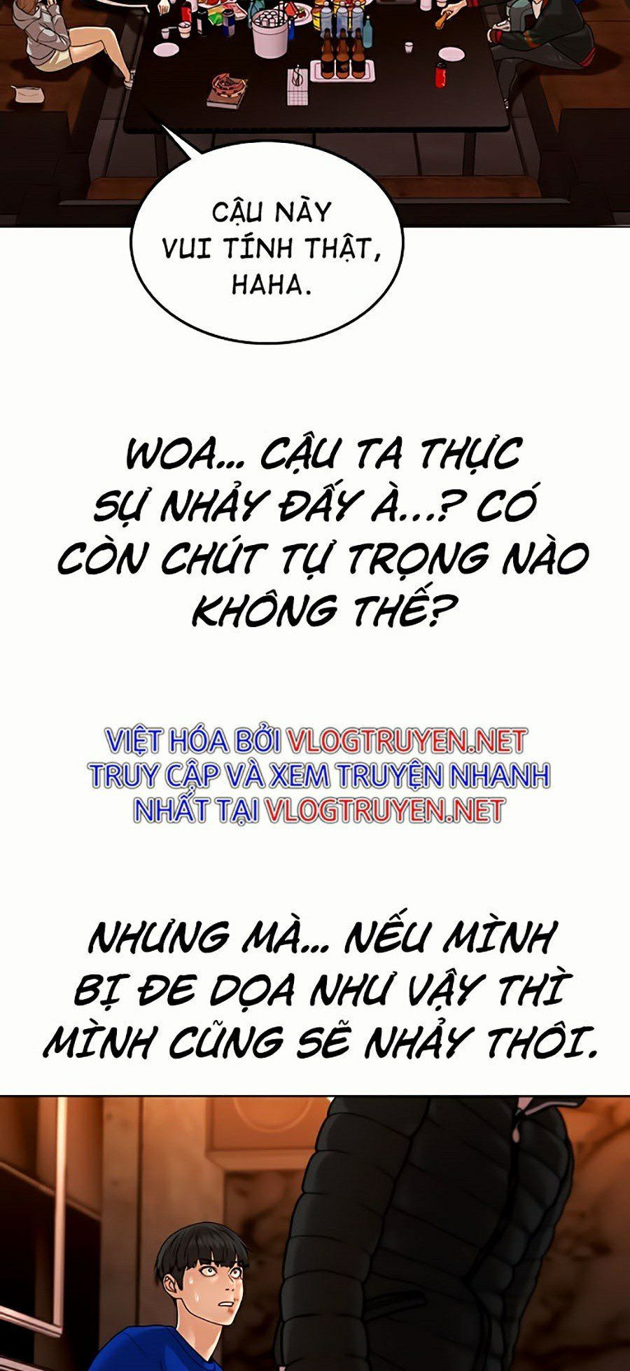 đọc truyện Nhiệm Vụ Đời Thật Chương 2 ảnh 135 tại Thiên Thai Truyện