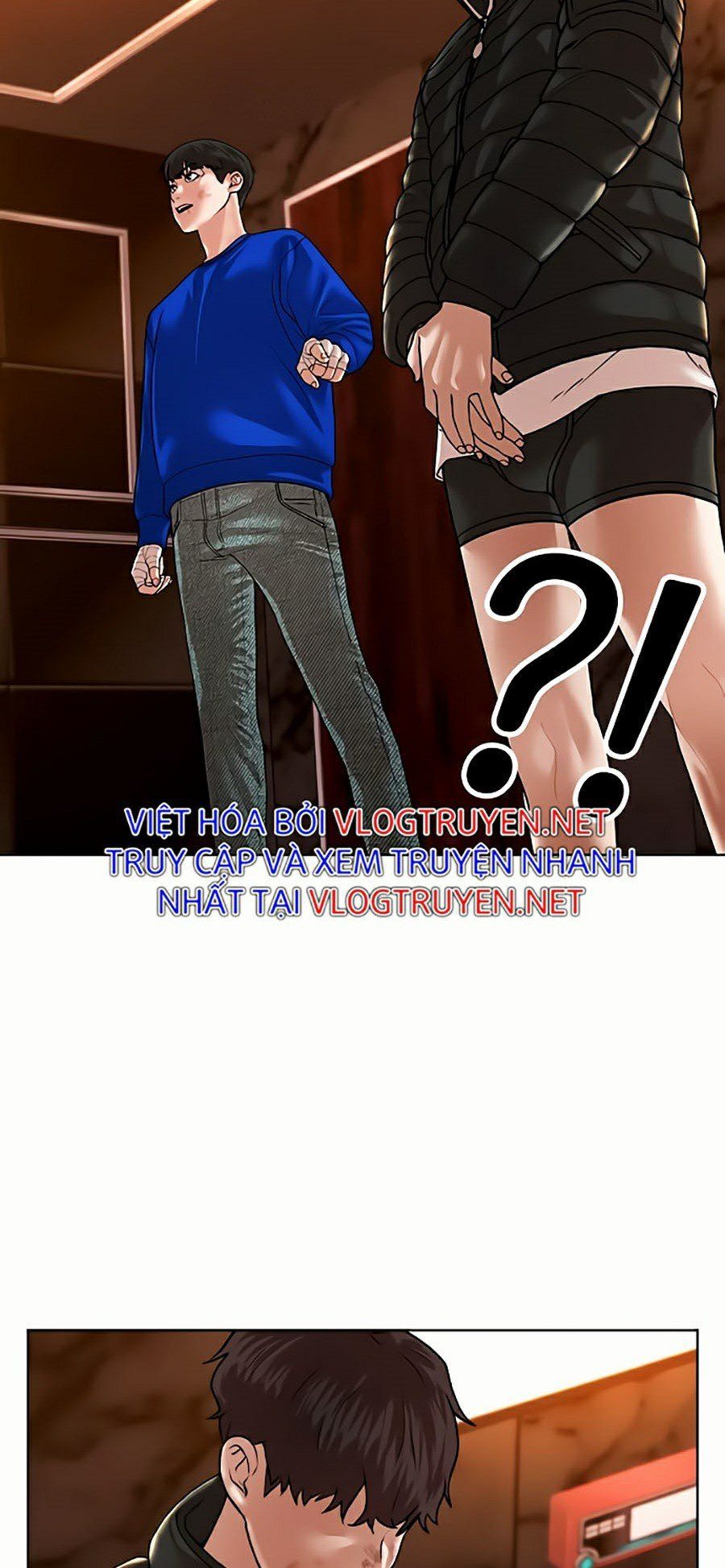 đọc truyện Nhiệm Vụ Đời Thật Chương 2 ảnh 151 tại Thiên Thai Truyện