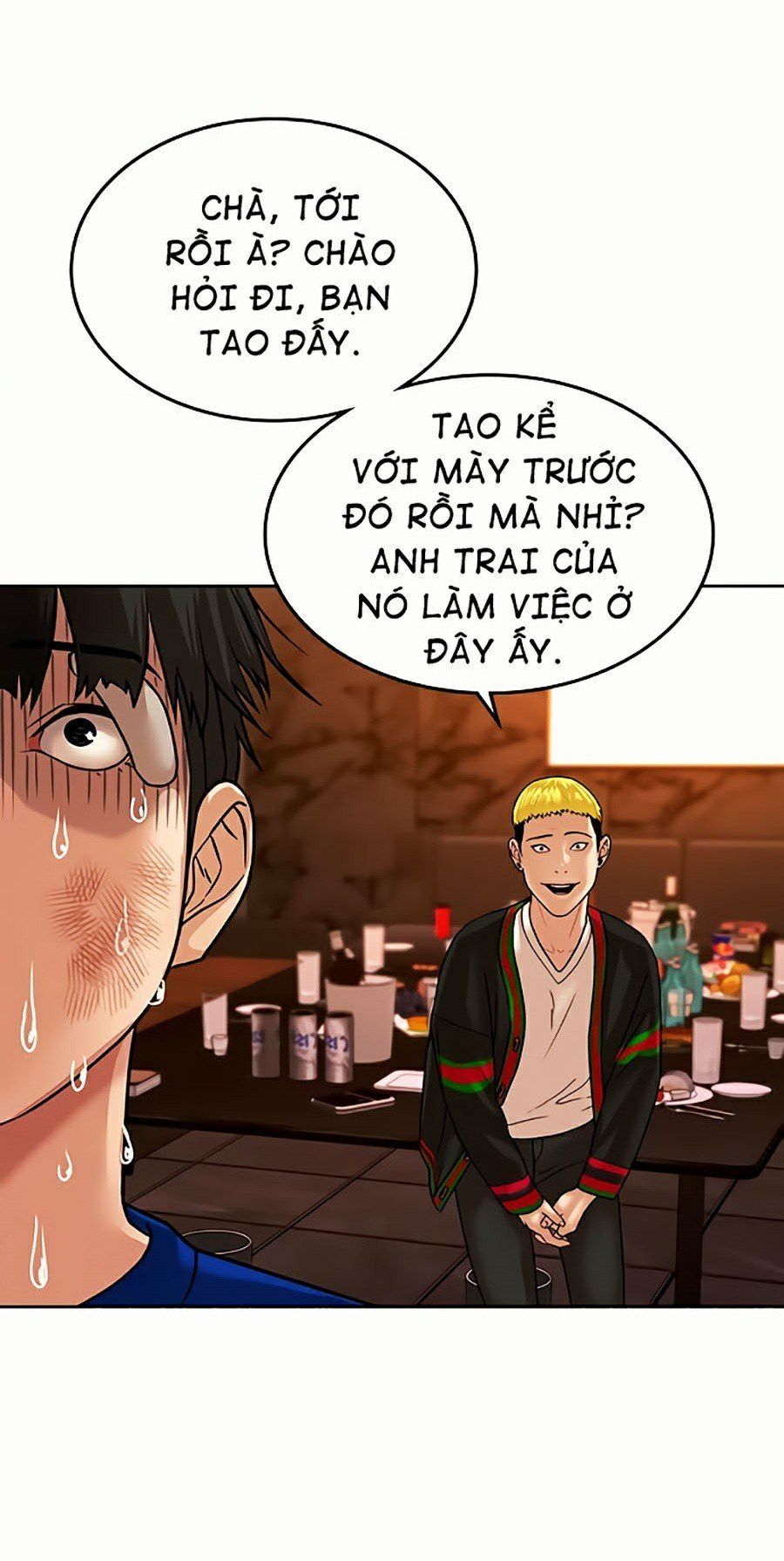 đọc truyện Nhiệm Vụ Đời Thật Chương 2 ảnh 161 tại Thiên Thai Truyện