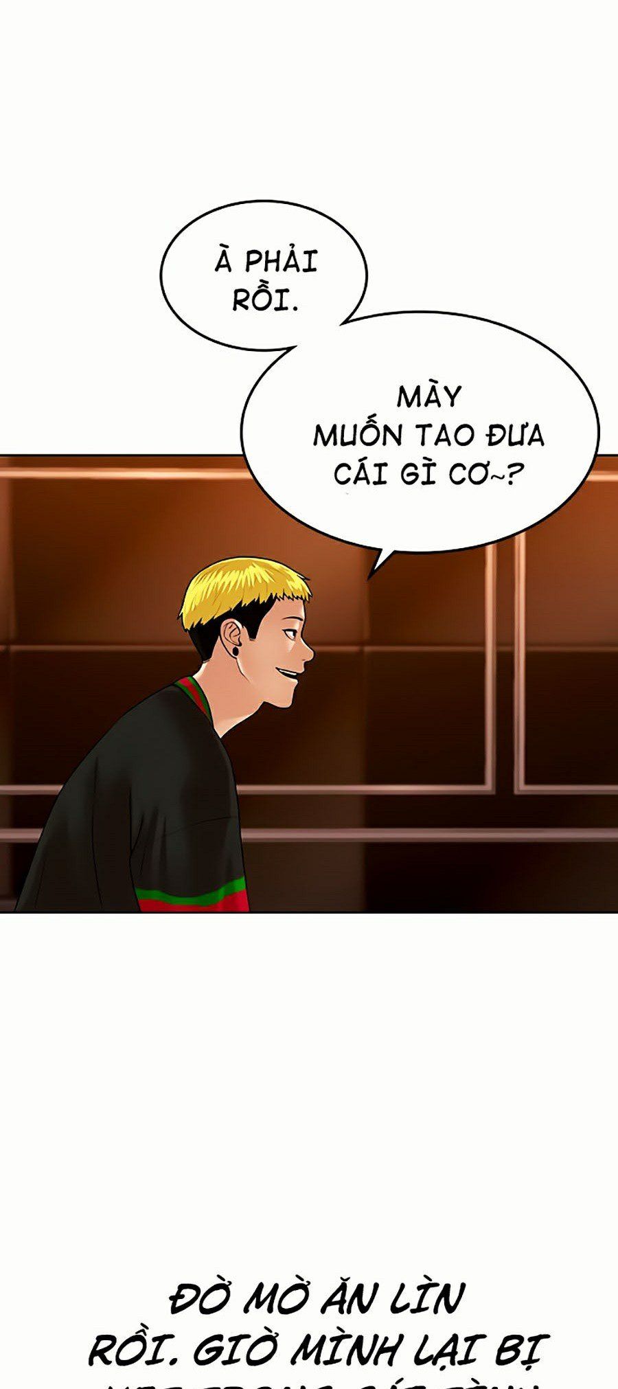 đọc truyện Nhiệm Vụ Đời Thật Chương 2 ảnh 163 tại Thiên Thai Truyện
