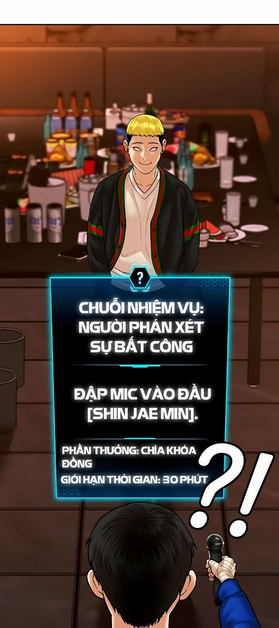 đọc truyện Nhiệm Vụ Đời Thật Chương 2 ảnh 168 tại Thiên Thai Truyện