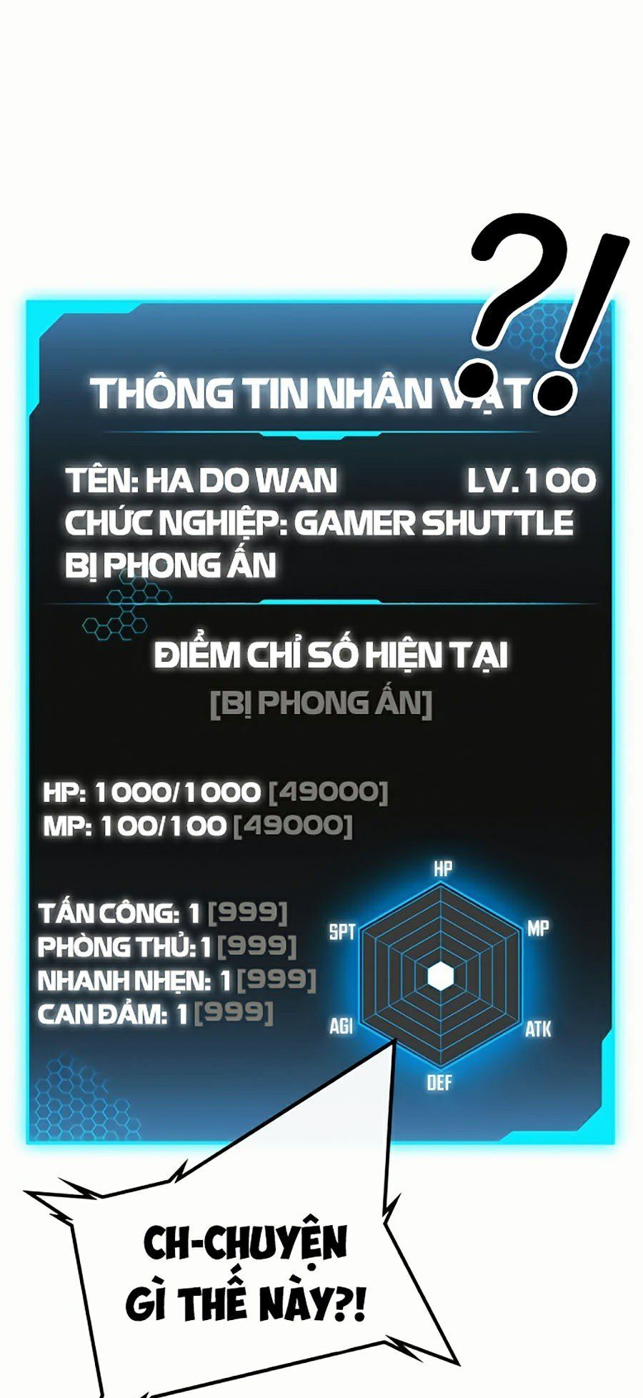 đọc truyện Nhiệm Vụ Đời Thật Chương 2 ảnh 18 tại Thiên Thai Truyện