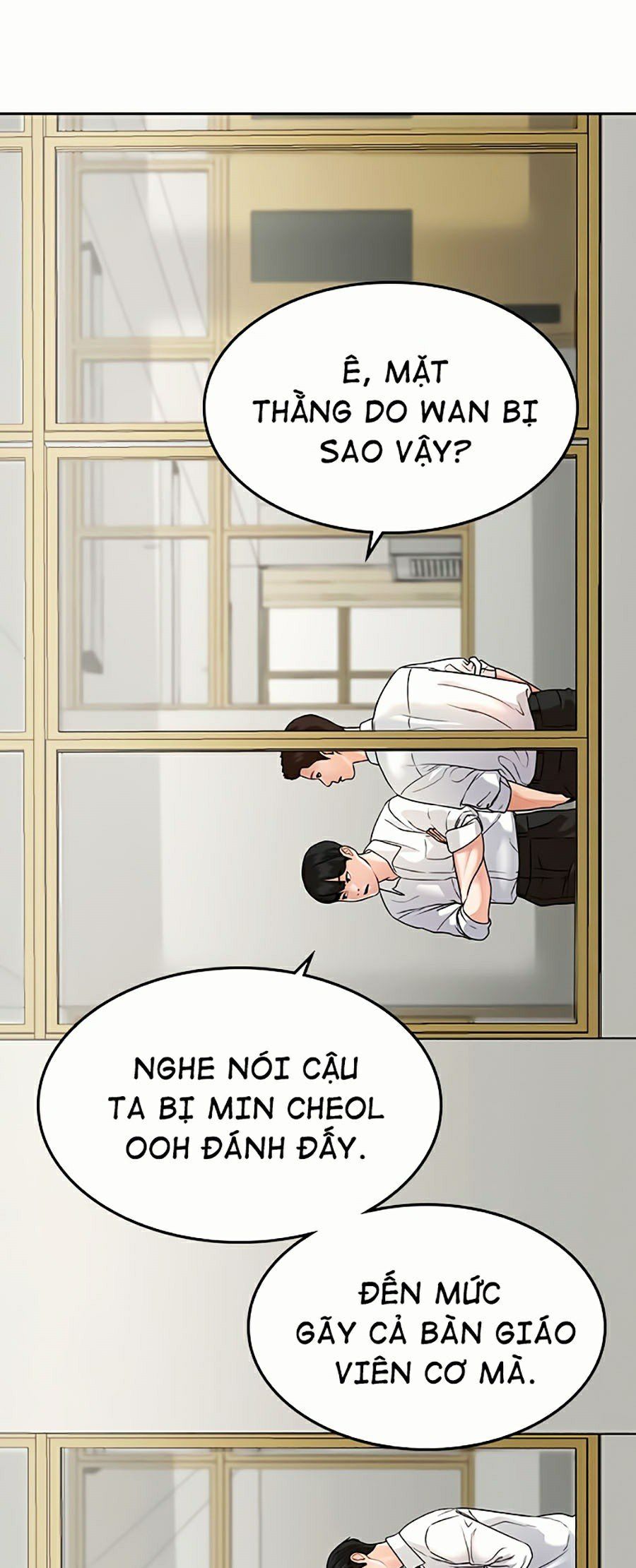 đọc truyện Nhiệm Vụ Đời Thật Chương 2 ảnh 26 tại Thiên Thai Truyện