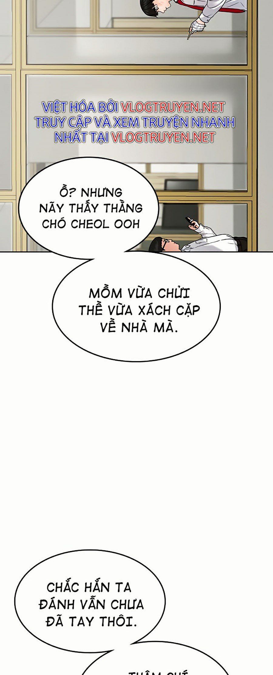 đọc truyện Nhiệm Vụ Đời Thật Chương 2 ảnh 27 tại Thiên Thai Truyện