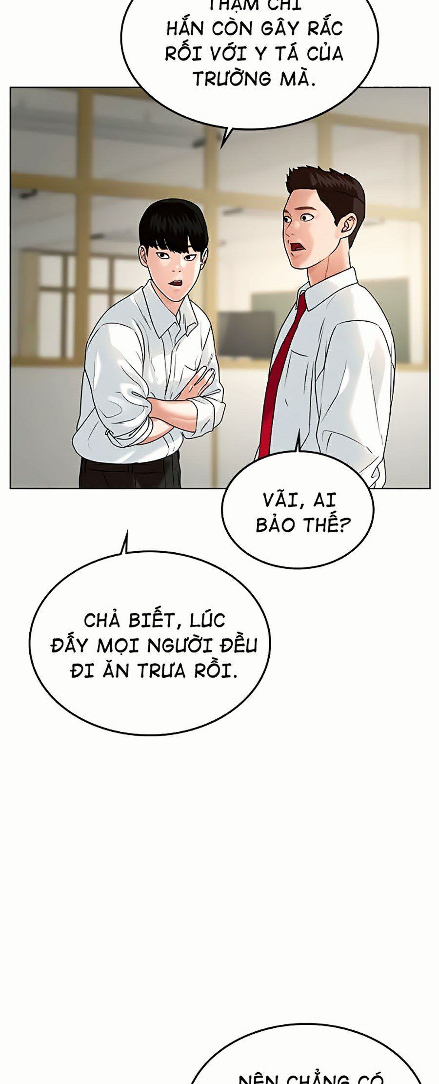 đọc truyện Nhiệm Vụ Đời Thật Chương 2 ảnh 28 tại Thiên Thai Truyện