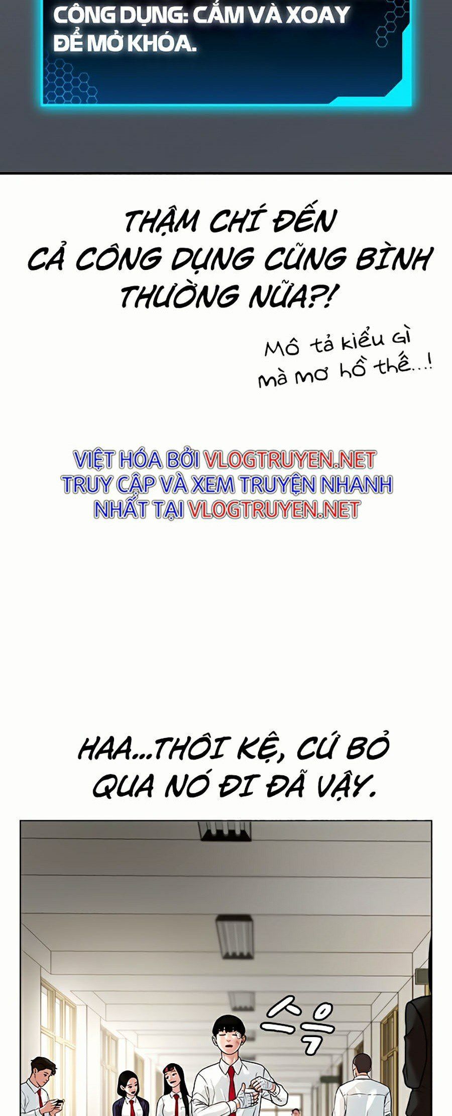 đọc truyện Nhiệm Vụ Đời Thật Chương 2 ảnh 31 tại Thiên Thai Truyện