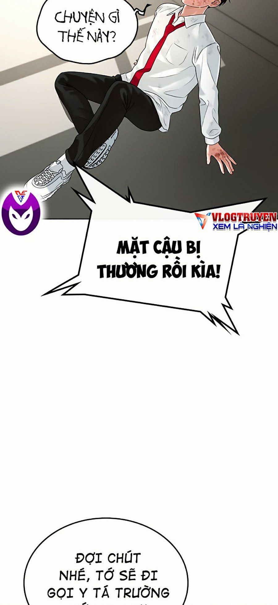 đọc truyện Nhiệm Vụ Đời Thật Chương 2 ảnh 5 tại Thiên Thai Truyện