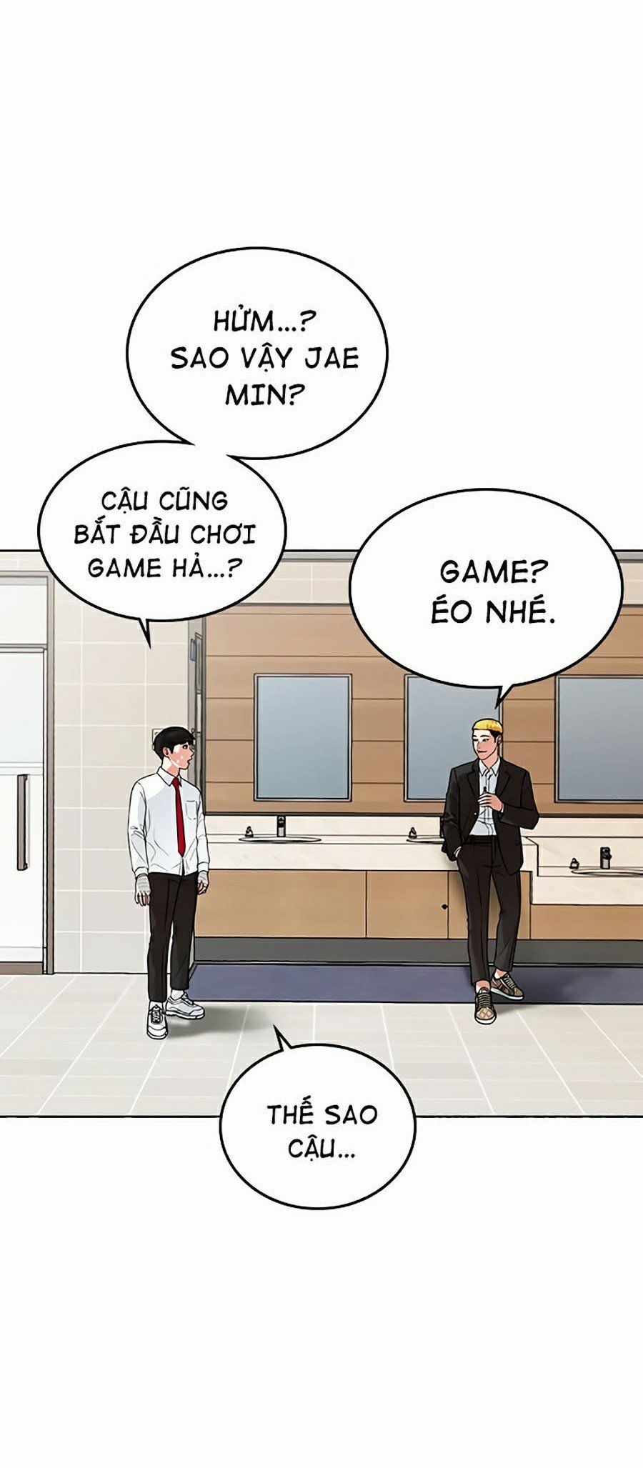 đọc truyện Nhiệm Vụ Đời Thật Chương 2 ảnh 48 tại Thiên Thai Truyện
