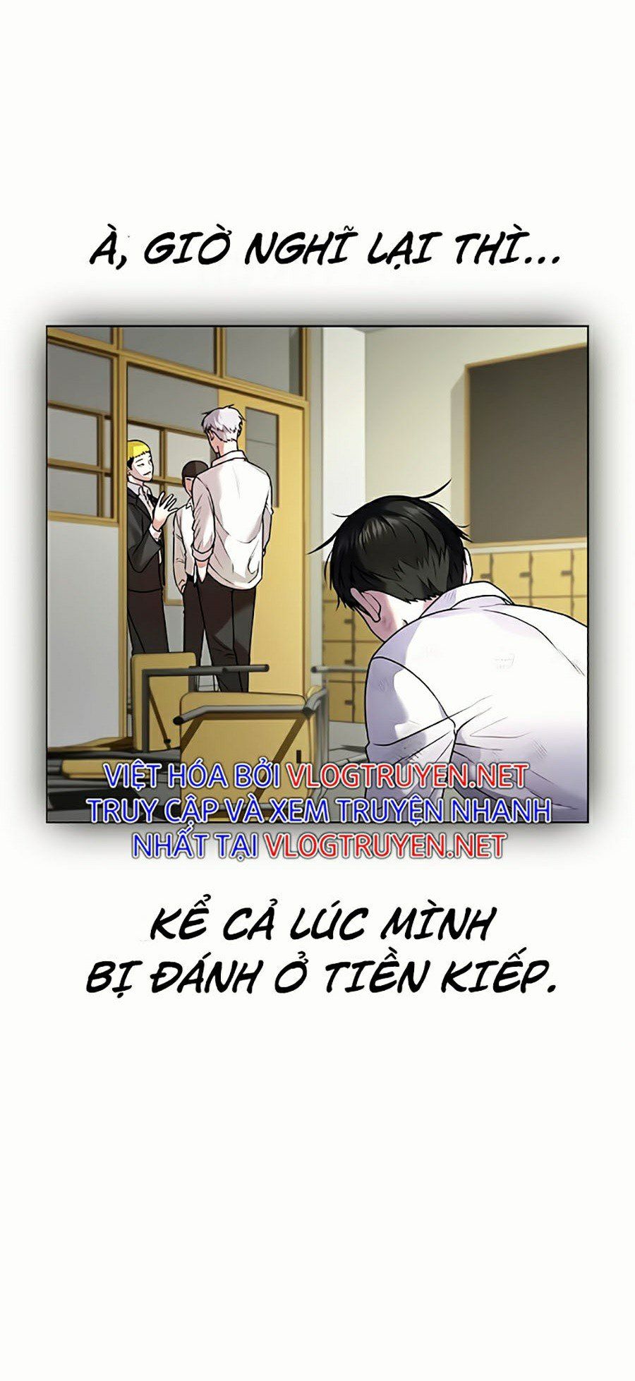 đọc truyện Nhiệm Vụ Đời Thật Chương 2 ảnh 51 tại Thiên Thai Truyện