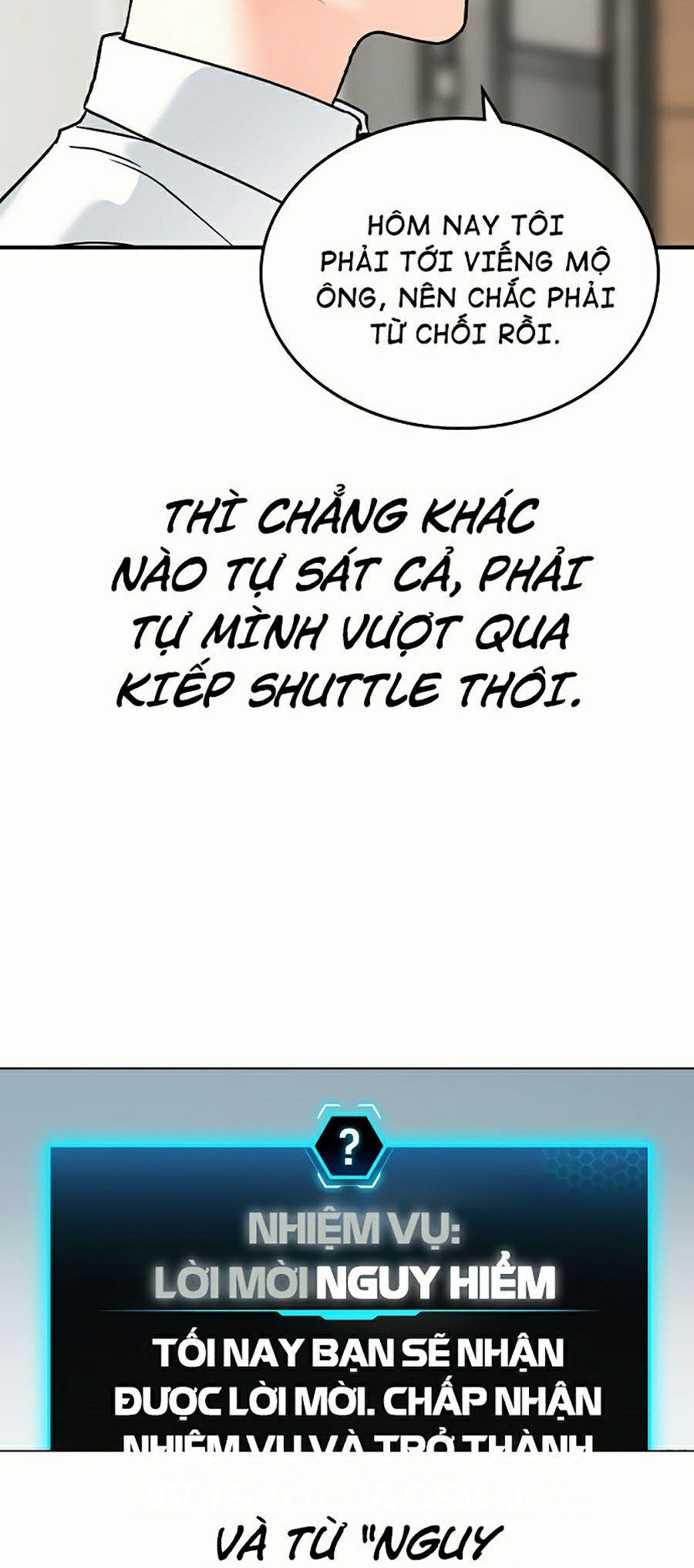 đọc truyện Nhiệm Vụ Đời Thật Chương 2 ảnh 64 tại Thiên Thai Truyện