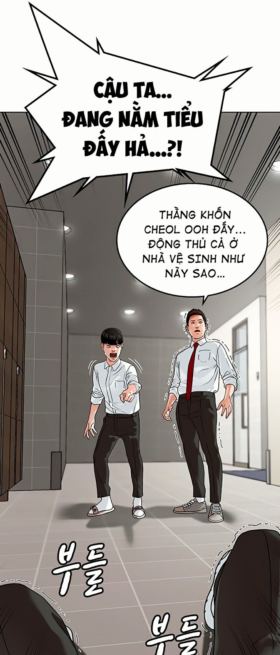 đọc truyện Nhiệm Vụ Đời Thật Chương 2 ảnh 82 tại Thiên Thai Truyện