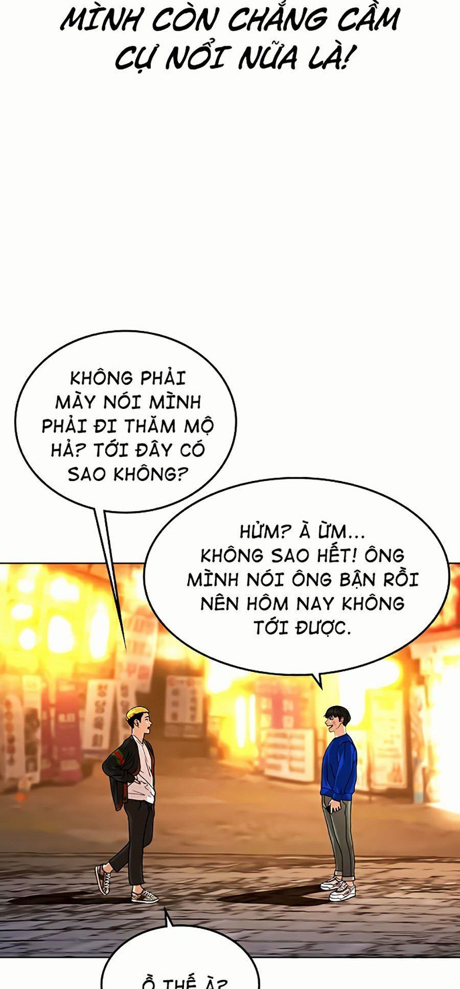 đọc truyện Nhiệm Vụ Đời Thật Chương 2 ảnh 92 tại Thiên Thai Truyện