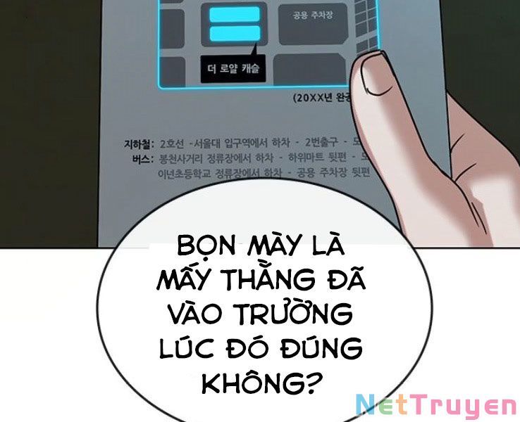 đọc truyện Nhiệm Vụ Đời Thật Chương 20.5 ảnh 139 tại Thiên Thai Truyện