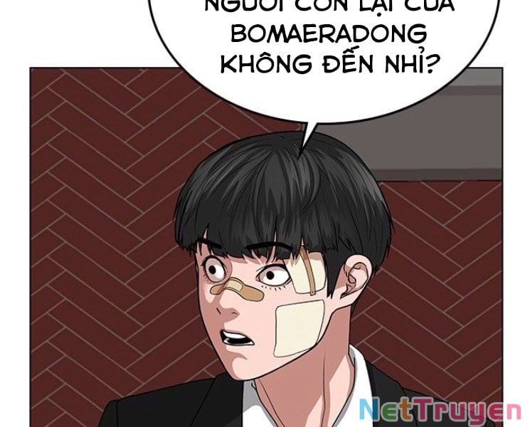 đọc truyện Nhiệm Vụ Đời Thật Chương 20.5 ảnh 6 tại Thiên Thai Truyện