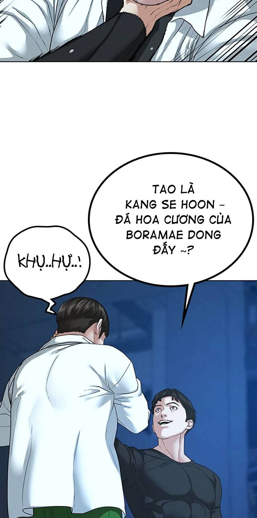 đọc truyện Nhiệm Vụ Đời Thật Chương 21 ảnh 16 tại Giả Dược