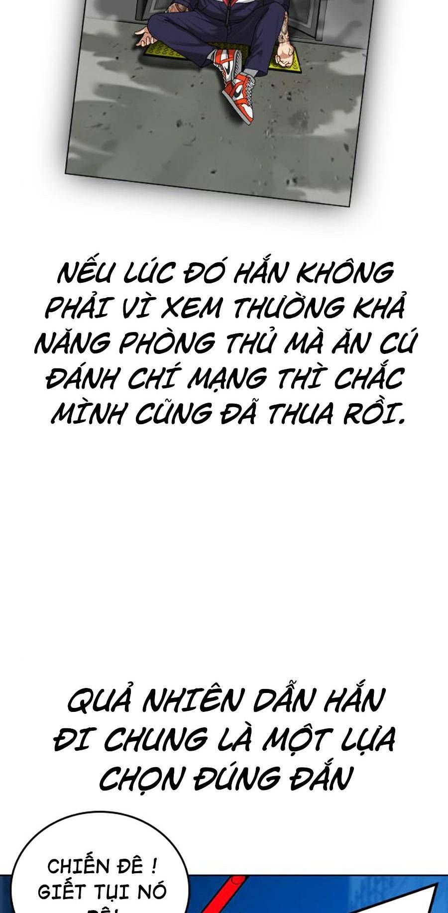 đọc truyện Nhiệm Vụ Đời Thật Chương 21 ảnh 25 tại Giả Dược