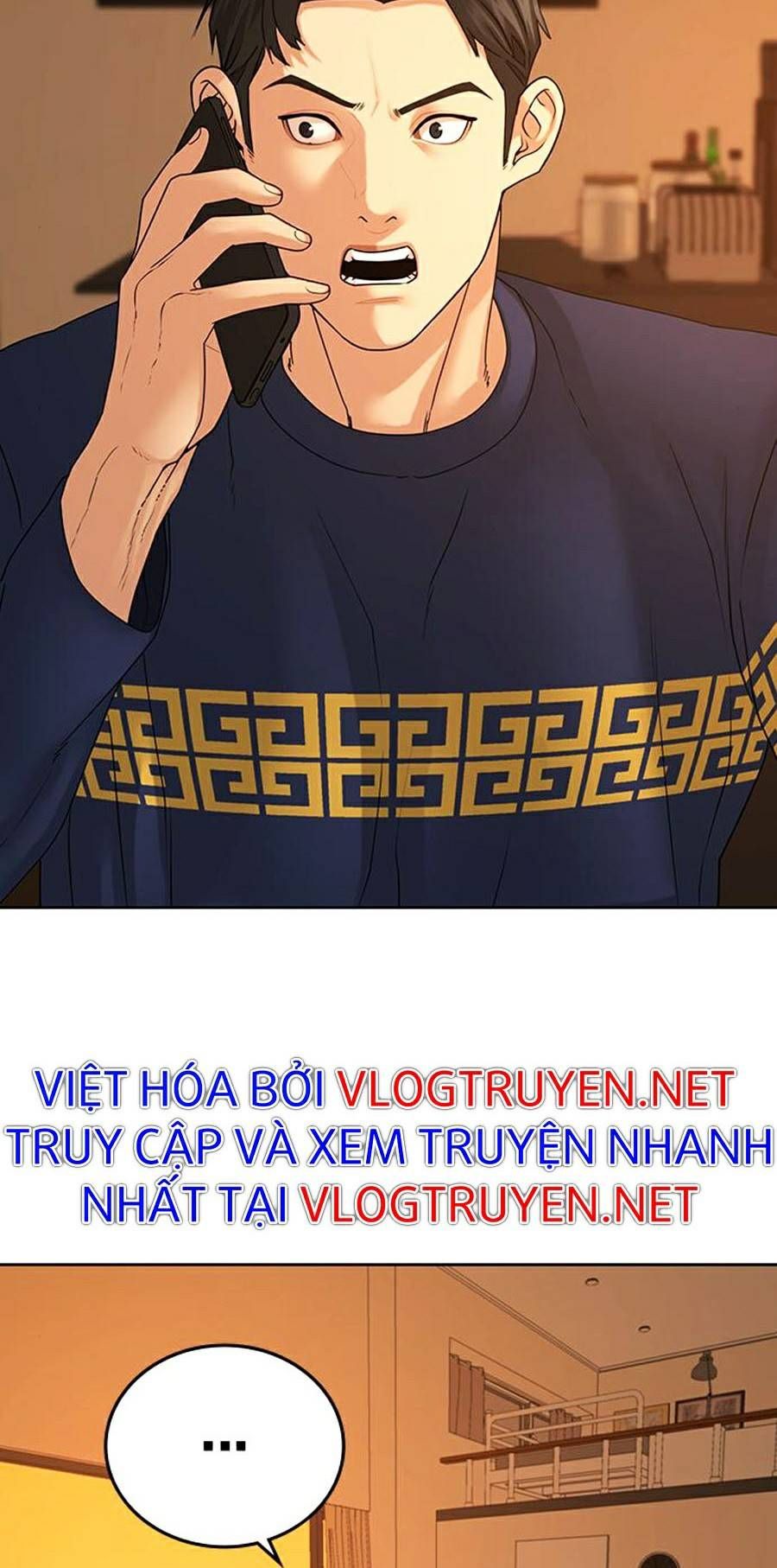 đọc truyện Nhiệm Vụ Đời Thật Chương 21 ảnh 4 tại Giả Dược