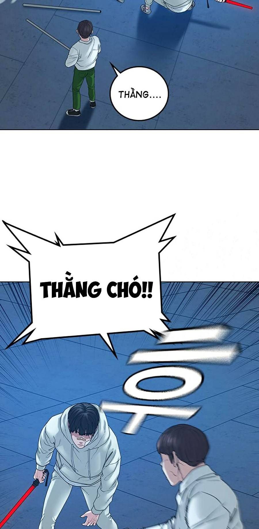 đọc truyện Nhiệm Vụ Đời Thật Chương 21 ảnh 34 tại Giả Dược